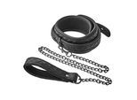 Blaze - Collar Leash Diamond