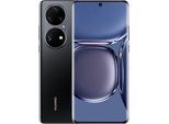 Huawei P50 Pro Dual SIM 256GB golden black