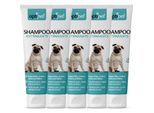 OptiPet Parasitenshampoo 5x250 ml