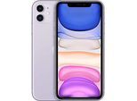 Apple iPhone 11 128GB violett