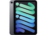 Apple iPad mini 7 8,3 128GB [Wi-Fi + Cellular] space grau