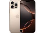 Apple iPhone 16 Pro Max 512GB titan wüstensand