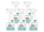 OptiPet Geruchsentferner gegen Tiergerüche 5x500 ml