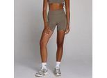 MP Damen Training Shorts – Espresso - S