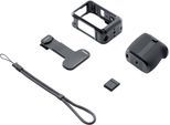 DJI Kamerazubehör-Set "Osmo Action 6 Straßenfotografie-Griff", schwarz, Kamerahalterungs-Sets, Kamerazubehör-Set