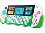 Lernspielzeug VTECH "Learn & Go, Entdeckerkonsole", weiß, Lernspielzeug, Baby, Lernspielzeug