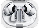 NOTHING wireless In-Ear-Kopfhörer "Ear (3a)", weiß, B:2,17cm H:3,12cm T:2,4cm, Kopfhörer, wireless In-Ear-Kopfhörer