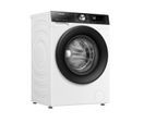 HISENSE Waschmaschine "WF3S9043B", Energieeffizienz: A, weiß, B:59,5cm H:84,5cm T:59cm, Waschmaschinen, Wifi-ConnectLife, Waschmaschine