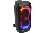 JBL Party-Lautsprecher "PARTYBOX 330", schwarz, B:71,8cm H:44,1cm T:39,2cm, Lautsprecher, Tragbarer Party-Lautsprecher mit Beleuchtung, Teleskopgriff und Rollen, Party-Lautsprecher