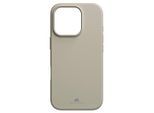 BLACKROCK Smartphone-Hülle "Handyhülle "Mag Urban Case" für Apple iPhone 16 Pro", beige, Smartphones, Hüllen, für MagSafe, Kratzschutz, Smartphone-Hülle