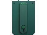 FAIRPHONE Smartphone-Hülle "Fairphone Gen 6 Fingerschlaufe", grün (forest grün), Smartphones, Hüllen, Smartphone-Hülle