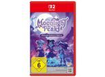 MARVELOUS GAMES Spielesoftware "Moonlight Peaks - Switch 2 Edition", lila (ohne farbbezeichnung), Nintendo Switch 2, Spielesoftware, Spielesoftware