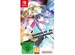BANDAI NAMCO Spielesoftware "Digimon Story Time Stranger", bunt (ohne farbbezeichnung), Nintendo Switch, Spielesoftware, Spielesoftware