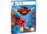 MERIDIEM GAMES Spielesoftware "Super Meat Boy 3D", ohne farbbezeichnung, PlayStation 5, Spielesoftware, Spielesoftware