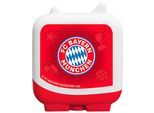 TONIES Hörspiel "Die Welt des FC Bayern", bunt, Hörspiele, Hörspiel