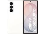 SAMSUNG Smartphone "Galaxy Z Fold8 Ultra", Energieeffizienz: A, weiß (cream), 512 GB, Mobiltelefone, Smartphone