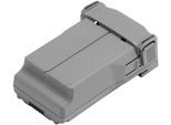 DJI Drohnen-Akku "Intelligenter Flugakku Plus", grau, 7,16 V 4.680mAh, Akkumulatoren, Drohnen-Akku