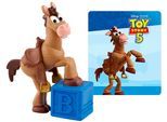 TONIES Hörspielfigur "Disney Pixar - Toy Story 5", braun (bunt), Hörspiele, Hörspielfigur