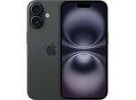 Apple iPhone 16 128 GB 5G Schwarz