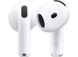 Apple AirPods 4 ANC Kabellose Kopfhörer USB-C