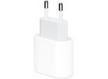 Apple 20W USB-C Power Adapter Schnellladegerät