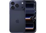 Apple iPhone 17 Pro 256 GB Tiefblau