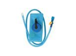 Mountain Warehouse 2L drinkpak (Blauw)