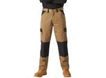 Dickies Everyday Polyester Heren Bruine Buitenbroek