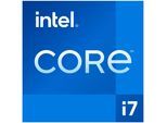 INTEL Prozessor "Core™ i7-12700K", silberfarben, B:37,5mm H:45mm, Prozessoren
