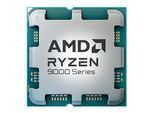 AMD Prozessor "Ryzen™ 7 9700X", silberfarben, B:40mm H:40mm, Prozessoren