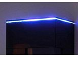 LED Glaskantenbeleuchtung HÖLTKEMEYER, blau, 16 Stk., Leuchten
