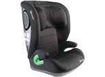 Autokindersitz BABYGO "Safeway", Baby, schwarz, Materialmix, Kindersitze