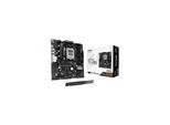 ASROCK Mainboard "A620AM PRO-A WIFI", schwarz, B:26,5cm H:6cm T:30cm, Mainboards