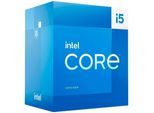 INTEL Prozessor "Core™ i5-13400F", blau (silberfarben), B:37,5mm H:45mm, Prozessoren