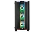 CAPTIVA Gaming-PC "Ultimate Gaming I90-612", schwarz, Microsoft Windows 11 Home (64 Bit), 32 GB RAM 2.000 GB SSD, Desktop-PCs