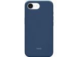 APPLE Smartphone-Hülle "Beats iPhone 17e Case mit MagSafe", felsblau, Smartphones, Hüllen