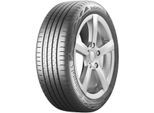 Sommerreifen CONTINENTAL "CONTINENTAL", schwarz, 235mm / 45 % R 19 99V XL, Autoreifen