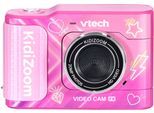 Kinderkamera VTECH "KidiZoom Video Cam FX", pink, Fotokameras, Kinder, Kinderkamera