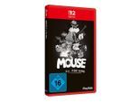 U & I ENTERTAINMENT Spielesoftware "Mouse P.I. for Hire", schwarz-weiß (ohne farbbezeichnung), Nintendo Switch 2, Spielesoftware, Spielesoftware