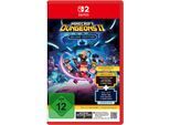 NINTENDO SWITCH 2 Spielesoftware "Minecraft Dungeons II Deluxe Edition", bunt (ohne farbbezeichnung), Nintendo Switch 2, Spielesoftware, Spielesoftware