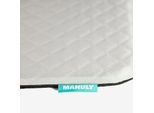 Manuly Bezug (Cooling Aqua) für Isomatte S