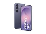 Samsung Galaxy S26 512GB Cobalt Violet