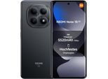 XIAOMI Redmi Note 15 4G 256 GB Smartphone Black