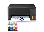 Epson EcoTank ET-2910 A4-Tintentank-Multifunktionsdrucker