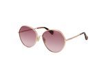Max Mara Sunglasses MM0096 28Z 57