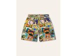 Oilily Prins short