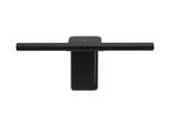 BenQ Laptopbar LED-Monitorlampe schwarz