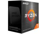 AMD Prozessor "Ryzen 5 5700G", grau (silberfarben), B:40mm H:5mm T:40mm, Prozessoren