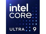 INTEL Prozessor "Core Ultra 9 285K", silberfarben, B:37,5mm H:45mm, Prozessoren, Tray Version