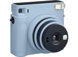 FUJIFILM Sofortbildkamera "instax SQUARE SQ1", glacier blau, B:13,07cm H:11,86cm T:5,75cm, Fotokameras